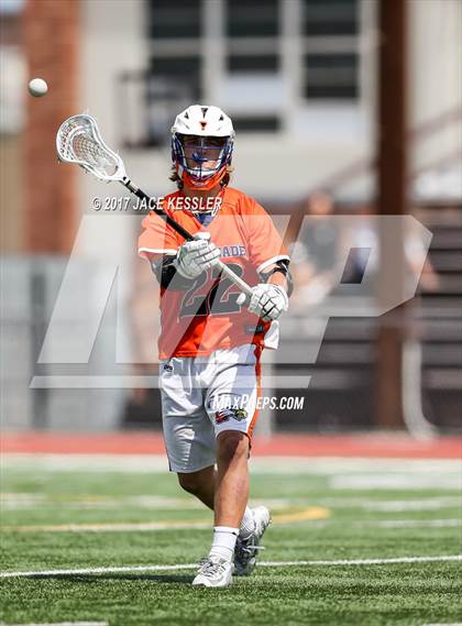 Thumbnail 2 in Chaminade @ Crespi photogallery.
