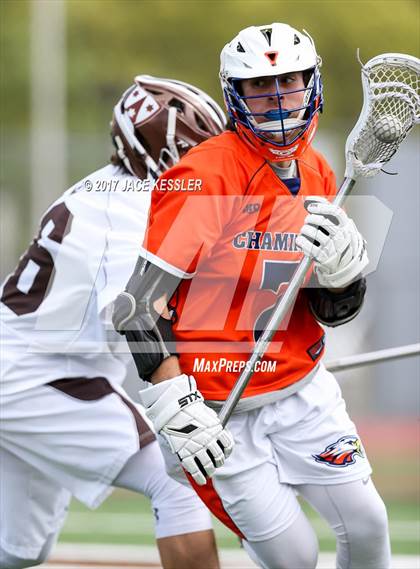 Thumbnail 2 in Chaminade @ Crespi photogallery.