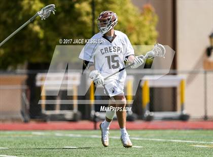 Thumbnail 1 in Chaminade @ Crespi photogallery.