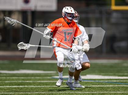 Thumbnail 2 in Chaminade @ Crespi photogallery.