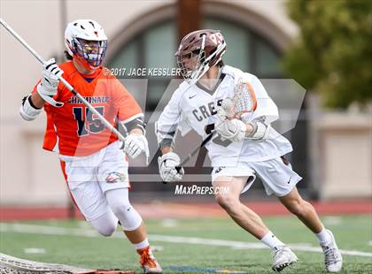 Thumbnail 2 in Chaminade @ Crespi photogallery.