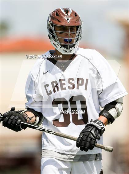 Thumbnail 3 in Chaminade @ Crespi photogallery.