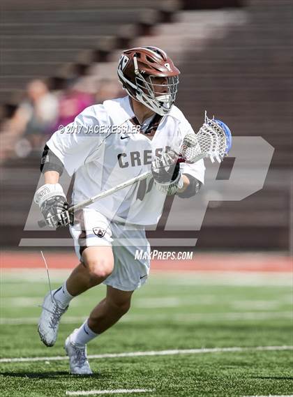 Thumbnail 1 in Chaminade @ Crespi photogallery.