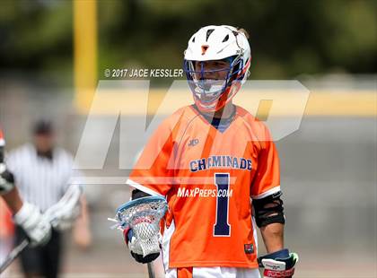Thumbnail 2 in Chaminade @ Crespi photogallery.