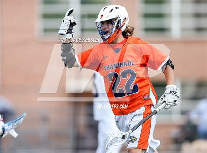 Thumbnail 2 in Chaminade @ Crespi photogallery.