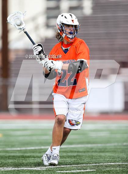 Thumbnail 3 in Chaminade @ Crespi photogallery.