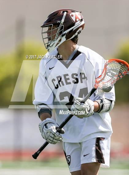 Thumbnail 3 in Chaminade @ Crespi photogallery.
