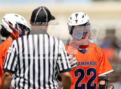 Thumbnail 3 in Chaminade @ Crespi photogallery.