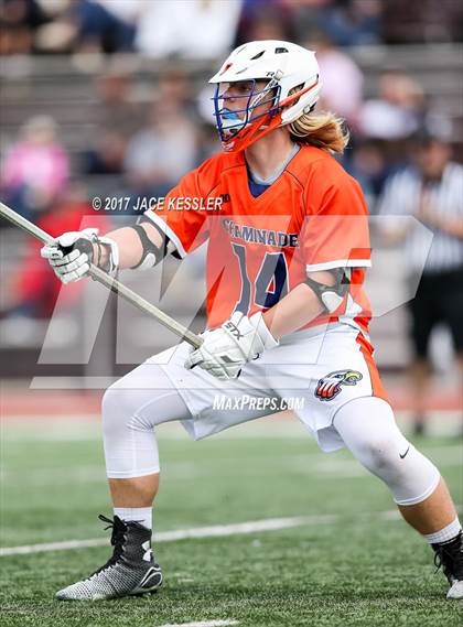 Thumbnail 1 in Chaminade @ Crespi photogallery.