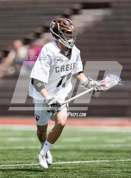 Thumbnail 3 in Chaminade @ Crespi photogallery.