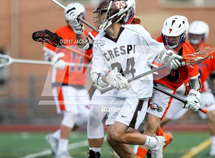 Thumbnail 2 in Chaminade @ Crespi photogallery.