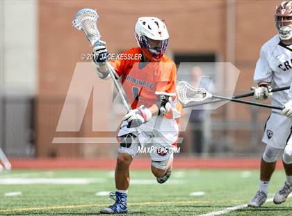 Thumbnail 1 in Chaminade @ Crespi photogallery.