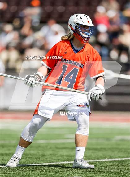 Thumbnail 1 in Chaminade @ Crespi photogallery.