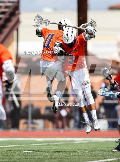 Thumbnail 1 in Chaminade @ Crespi photogallery.