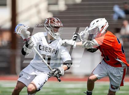 Thumbnail 1 in Chaminade @ Crespi photogallery.