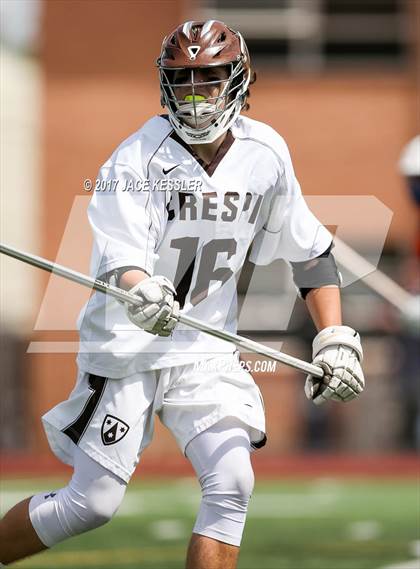 Thumbnail 2 in Chaminade @ Crespi photogallery.