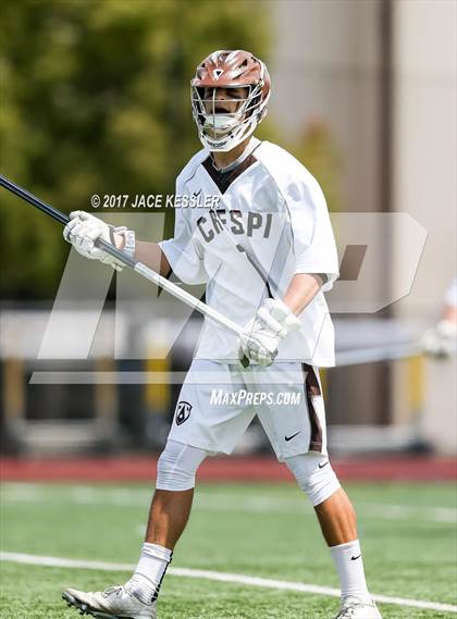 Thumbnail 1 in Chaminade @ Crespi photogallery.