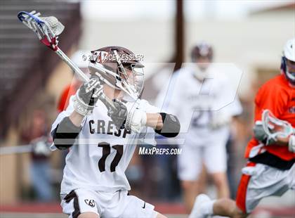 Thumbnail 3 in Chaminade @ Crespi photogallery.