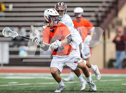 Thumbnail 2 in Chaminade @ Crespi photogallery.