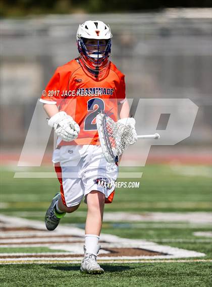 Thumbnail 2 in Chaminade @ Crespi photogallery.