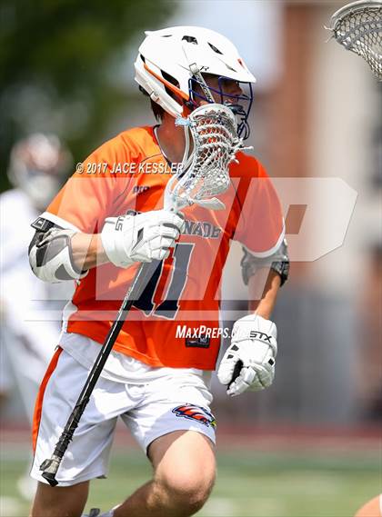 Thumbnail 3 in Chaminade @ Crespi photogallery.