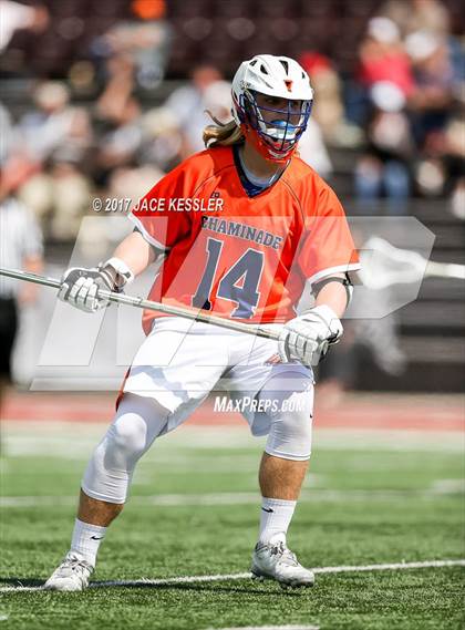 Thumbnail 3 in Chaminade @ Crespi photogallery.