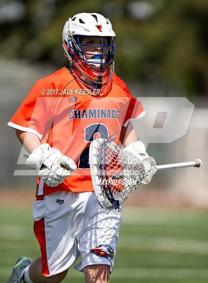 Thumbnail 1 in Chaminade @ Crespi photogallery.