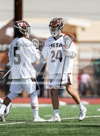 Thumbnail 1 in Chaminade @ Crespi photogallery.