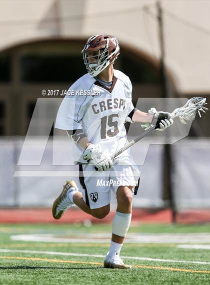 Thumbnail 2 in Chaminade @ Crespi photogallery.