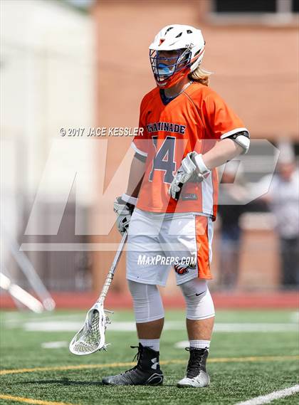 Thumbnail 2 in Chaminade @ Crespi photogallery.