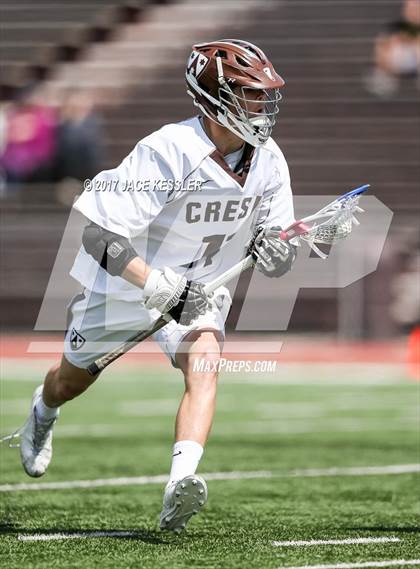 Thumbnail 3 in Chaminade @ Crespi photogallery.