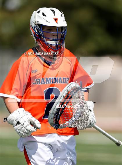 Thumbnail 2 in Chaminade @ Crespi photogallery.