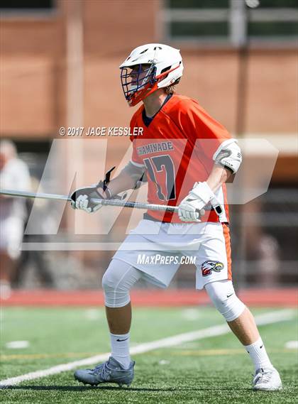 Thumbnail 2 in Chaminade @ Crespi photogallery.