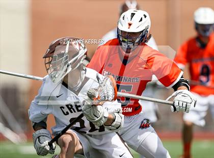 Thumbnail 1 in Chaminade @ Crespi photogallery.