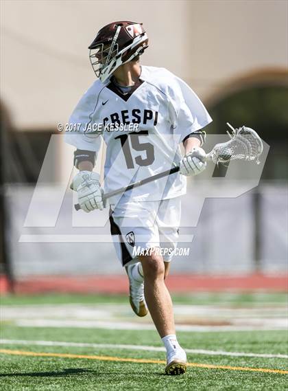 Thumbnail 2 in Chaminade @ Crespi photogallery.