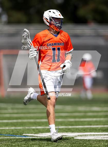 Thumbnail 1 in Chaminade @ Crespi photogallery.