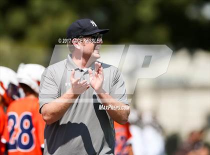 Thumbnail 2 in Chaminade @ Crespi photogallery.