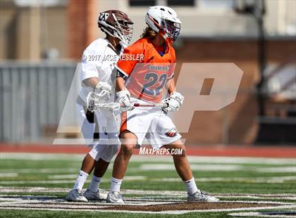 Thumbnail 1 in Chaminade @ Crespi photogallery.