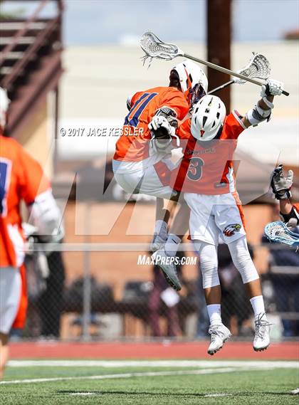 Thumbnail 2 in Chaminade @ Crespi photogallery.