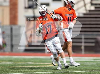 Thumbnail 1 in Chaminade @ Crespi photogallery.