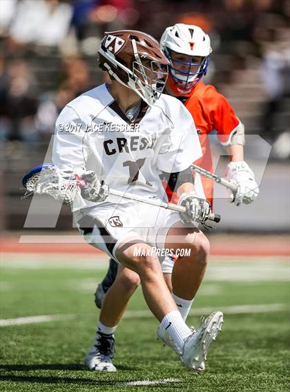 Thumbnail 2 in Chaminade @ Crespi photogallery.