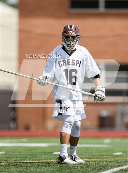 Thumbnail 2 in Chaminade @ Crespi photogallery.