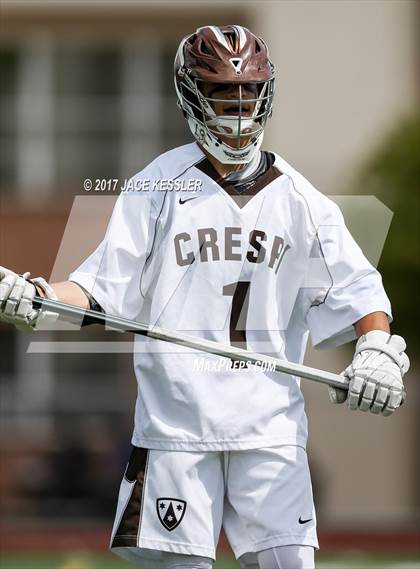 Thumbnail 1 in Chaminade @ Crespi photogallery.