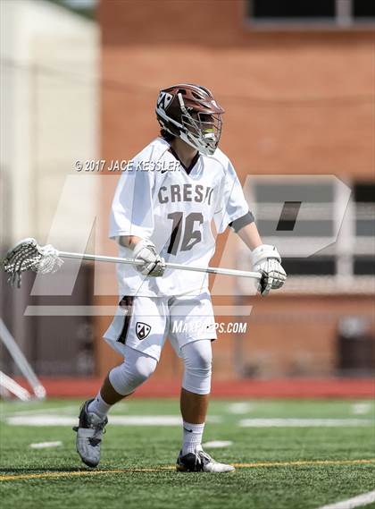Thumbnail 1 in Chaminade @ Crespi photogallery.