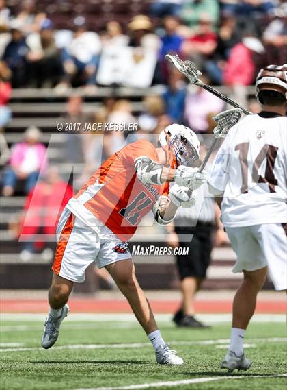 Thumbnail 3 in Chaminade @ Crespi photogallery.