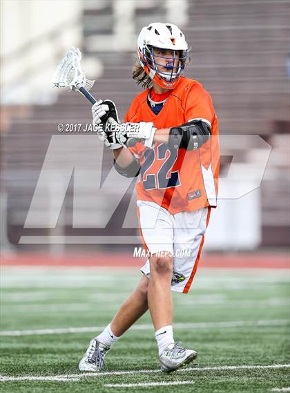 Thumbnail 1 in Chaminade @ Crespi photogallery.