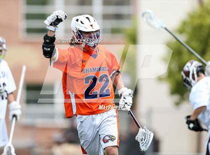 Thumbnail 3 in Chaminade @ Crespi photogallery.