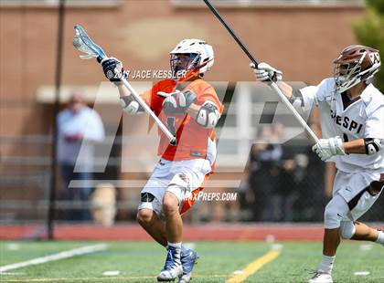 Thumbnail 1 in Chaminade @ Crespi photogallery.