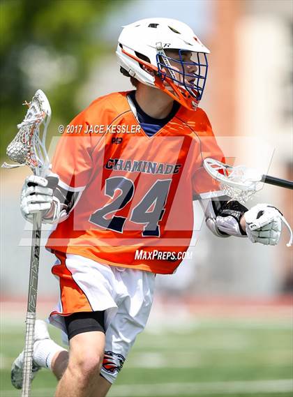 Thumbnail 3 in Chaminade @ Crespi photogallery.