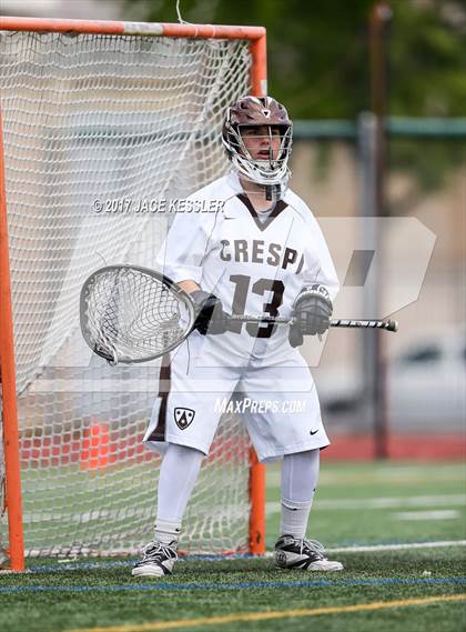 Thumbnail 1 in Chaminade @ Crespi photogallery.
